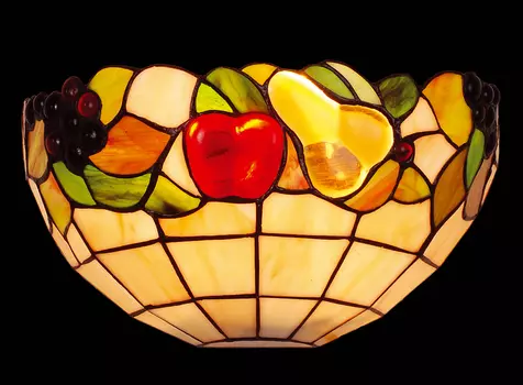 Настенное бра Natali Kovaltseva 121329A/1W