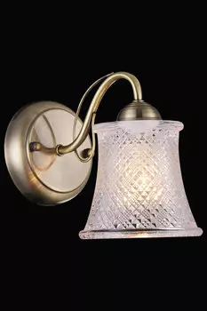 Настенное бра Natali Kovaltseva 75042 75042-1W ANTIQUE