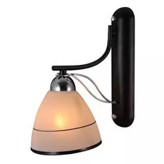 Настенное бра Natali Kovaltseva 75046 75046-1W CHROME