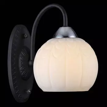 Настенное бра Natali Kovaltseva GENOVA GENOVA 11413/1W BRASS