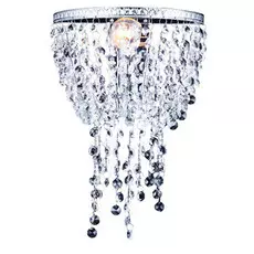 Настенное бра Natali Kovaltseva IMPERIALE 11425/1W CHROME