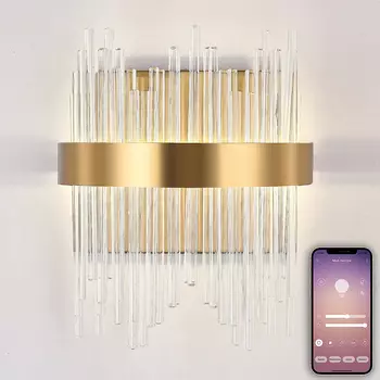 Настенное бра Natali Kovaltseva LED LAMPS 81118/1W