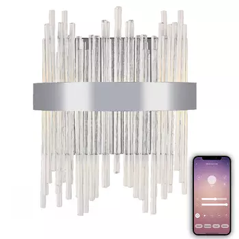 Настенное бра Natali Kovaltseva LED LAMPS 81119/1W