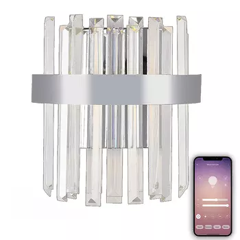 Настенное бра Natali Kovaltseva LED LAMPS 81123/1W