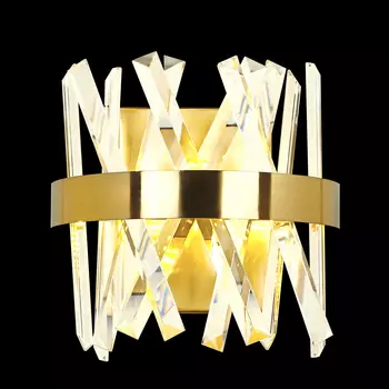 Настенное бра Natali Kovaltseva Led LED LAMPS 81102/1W