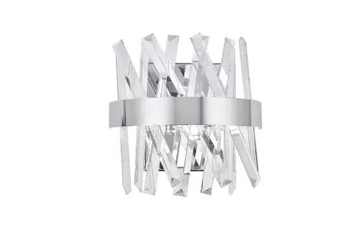 Настенное бра Natali Kovaltseva LED LED LAMPS 81105/1W