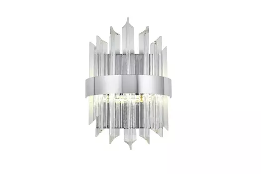 Настенное бра Natali Kovaltseva LED LED LAMPS 81106/1W