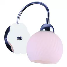 Настенное бра Natali Kovaltseva Palisander 10780/1W PALISANDER