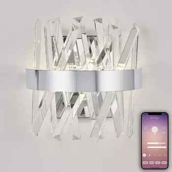 Настенное бра Natali Kovaltseva Tiziano LED LAMPS 81114/1W