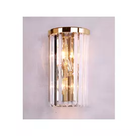 Настенное бра Newport 10110 10112/A gold