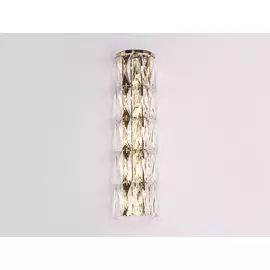 Настенное бра Newport 10120 10125/A gold