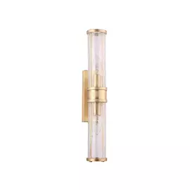 Настенное бра Newport 10270 10272 S/A brass