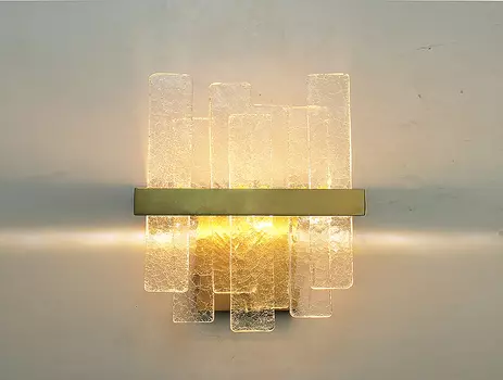 Настенное бра Newport 10820 10822/A