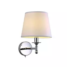 Настенное бра Newport 14000 14501/A white