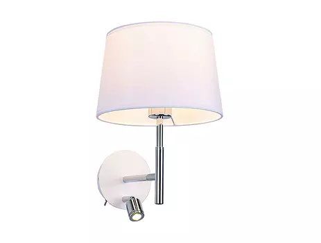 Настенное бра Newport 14320 14322/A