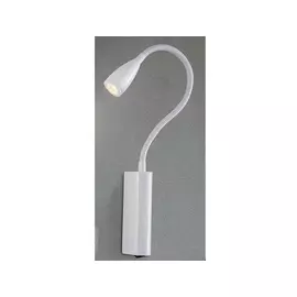 Настенное бра Newport 14800 14801/A LED white