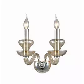 Настенное бра Newport 1900 1902/A cognac