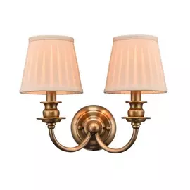 Настенное бра Newport 3100 B/C 3102 B/C без абажуров