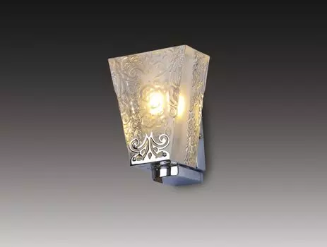 Настенное бра Newport 32100 32101/A