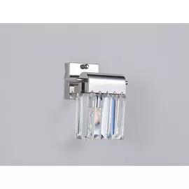 Настенное бра Newport 4200 4201/A chrome