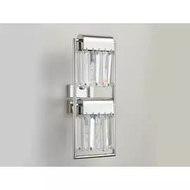 Настенное бра Newport 4200 4202/A chrome