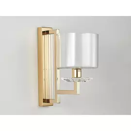 Настенное бра Newport 4400 4401/A gold