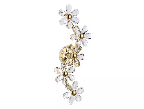 Настенное бра Newport 8330 8330/A