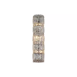 Настенное бра Newport 8450 8456/A chrome