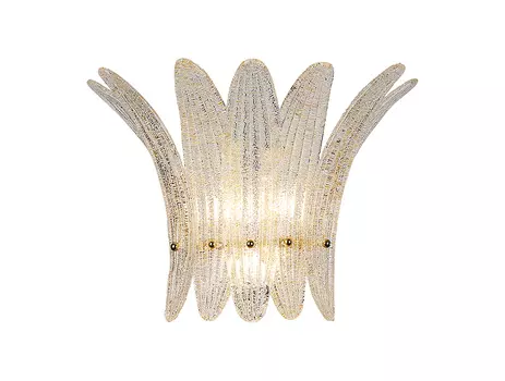 Настенное бра Newport 8800 8803/A gold