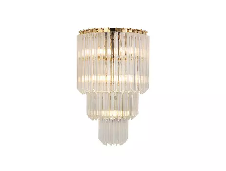 Настенное бра Newport 8900 8905/A gold