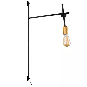 Настенное бра Nowodvorski Axis 9294