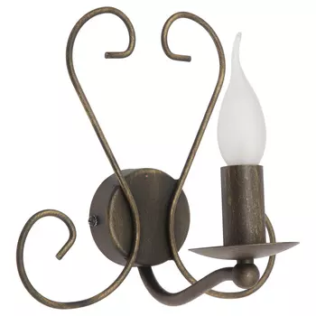 Настенное бра Nowodvorski Dakar 3644