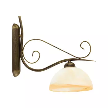 Настенное бра Nowodvorski Fiona 386