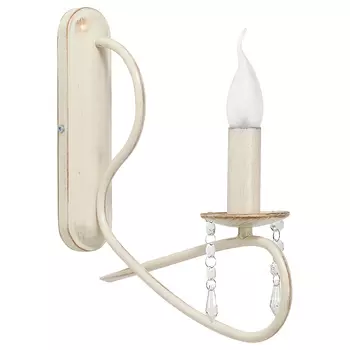 Настенное бра Nowodvorski Fresco 4558