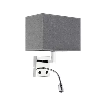 Настенное бра Nowodvorski Hotel 9302