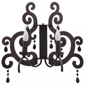 Настенное бра Nowodvorski Isabella 3421