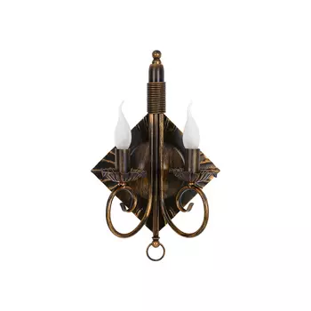 Настенное бра Nowodvorski Plomyk 485