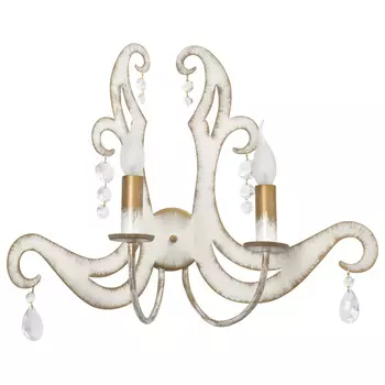 Настенное бра Nowodvorski Sevilla 3506