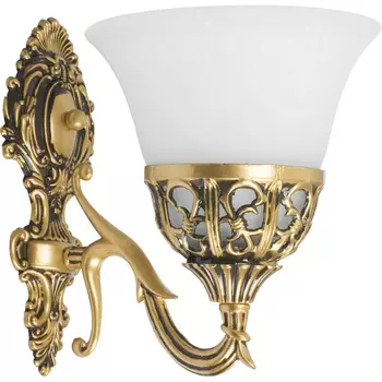 Настенное бра Nowodvorski (СМ) Korynt 3367