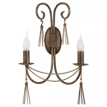 Настенное бра Nowodvorski Twist 2763