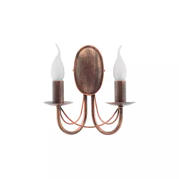 Настенное бра Nowodvorski Wioletta 1351