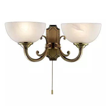 Настенное бра Odeon Light Alicante 1989/2W