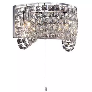 Настенное бра Odeon Light Aronia 2578/2W