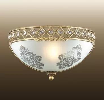 Настенное бра Odeon Light Aspena 2776/1W