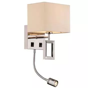 Настенное бра Odeon Light ATOLO 2197/1A