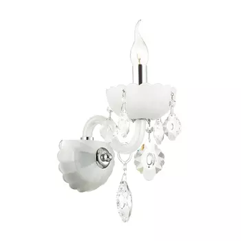 Настенное бра Odeon Light Attica 3936/1W