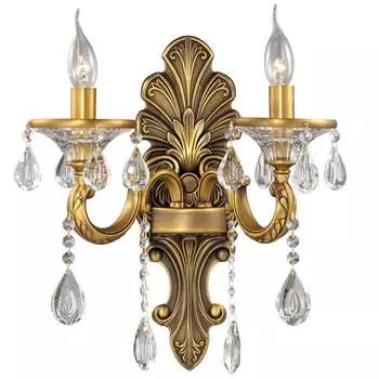 Настенное бра Odeon Light Aviora 2454/2W