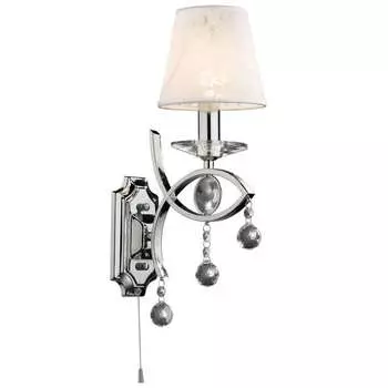 Настенное бра Odeon Light BIKORA 2277/1W