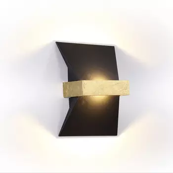 Настенное бра Odeon Light Bilbao 3835/7WL