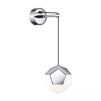 Настенное бра Odeon Light Bingo 4304/7WL